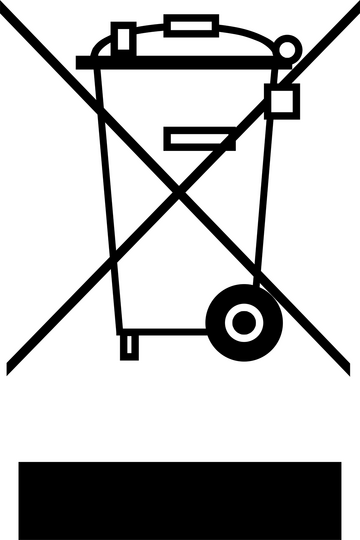 weee-symbol
